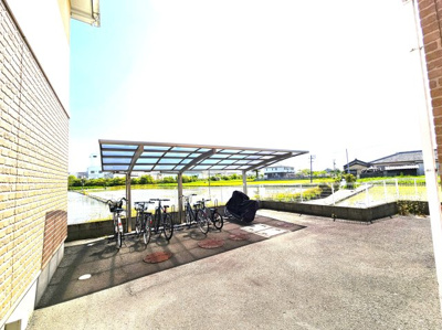 【その他共用部分】 | ハーベストⅠ