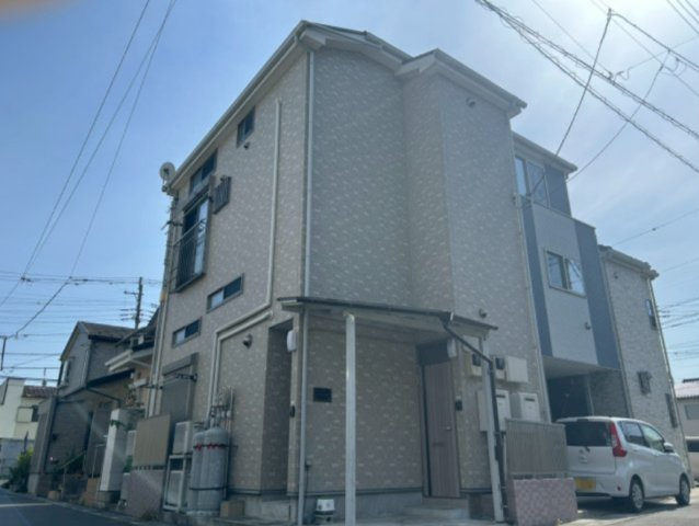 Arte伊刈