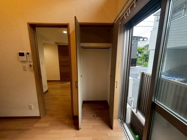 Arte伊刈の収納