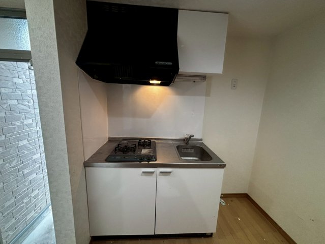 Arte伊刈のキッチン
