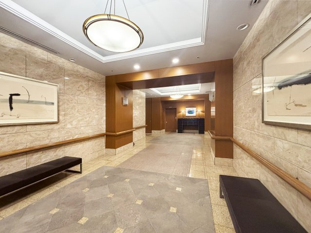 イーストコモンズ清澄白河フロントタワーのその他共用部分