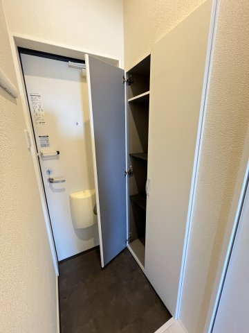 クレストK Ⅱの内装