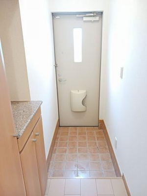 【玄関】 | セイバリーＣ