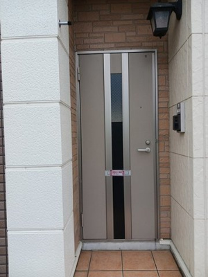 【玄関】 | セイバリーＣ