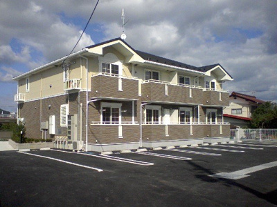 【外観】 | セイバリーＣ