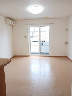 【居間・リビング】 | セイバリーＣ