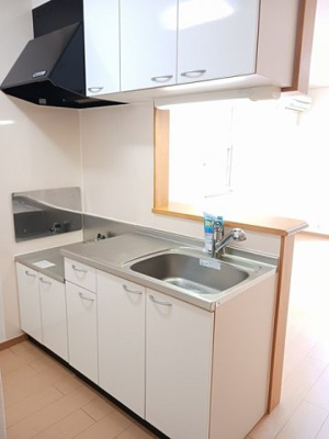 【キッチン】 | セイバリーＣ