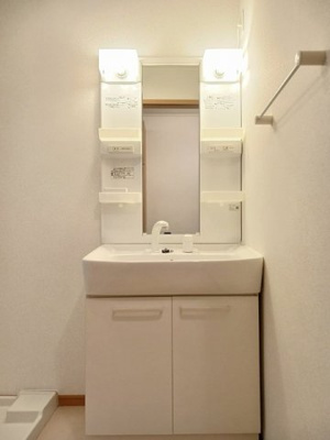【洗面所】 | セイバリーＣ