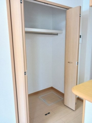 【収納】 | セイバリーＣ