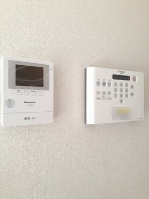 【セキュリティ】 | モダン・プリムローズ