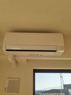 【設備】 | モダン・プリムローズ