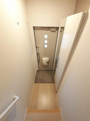 【玄関】 | モダン・プリムローズ