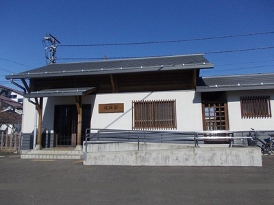 【周辺】 | モダン・プリムローズ | 奥羽本線　庭坂駅まで650m