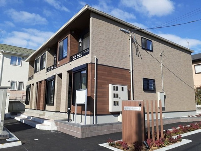 【外観】 | モダン・プリムローズ