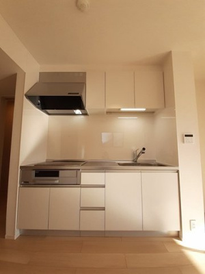 【キッチン】 | モダン・プリムローズ