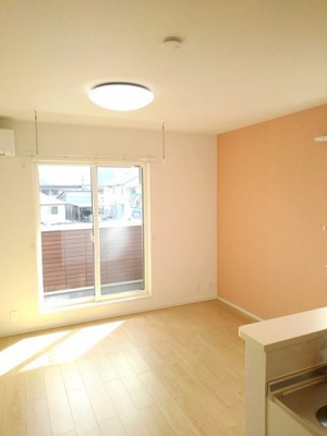 【内装】 | レインボーハウスＣ