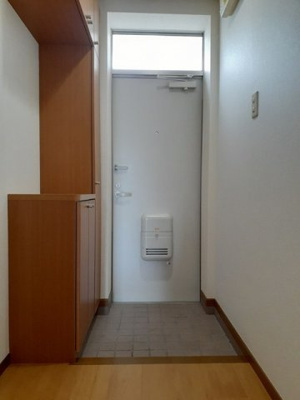 【玄関】 | ア・ラ・モードＯＧＵＲＡＪＩ