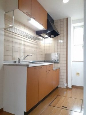 【キッチン】 | ア・ラ・モードＯＧＵＲＡＪＩ