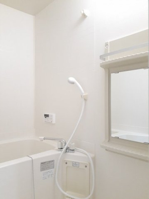 【浴室】 | ア・ラ・モードＯＧＵＲＡＪＩ