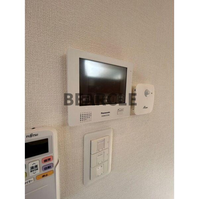 【セキュリティ】 | ハーモニーテラスサンクサン