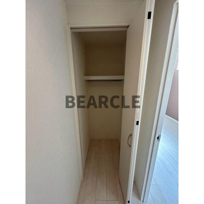 【収納】 | ハーモニーテラスサンクサン