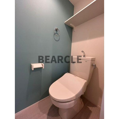 【トイレ】 | ハーモニーテラスサンクサン