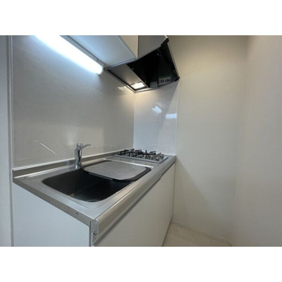 【キッチン】 | ハーモニーテラスサンクサン