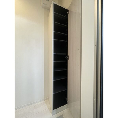 【収納】 | ハーモニーテラスサンクサン