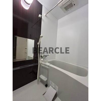 【浴室】 | ハーモニーテラスサンクサン