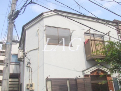 【外観】 | シティフラット池袋本町 | 外観です。