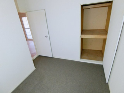 【収納】 | メゾン・フローレンス