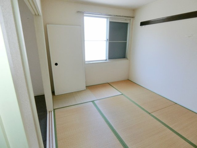 【寝室】 | メゾン・フローレンス