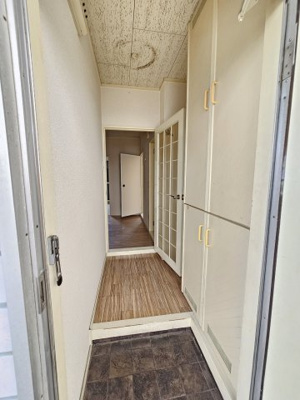 【エントランス】 | メゾン・フローレンス