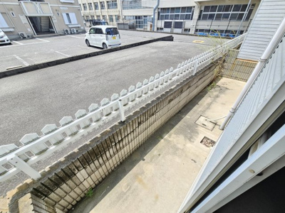 【展望】 | メゾン・フローレンス