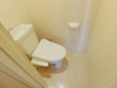 【トイレ】 | メゾン・フローレンス