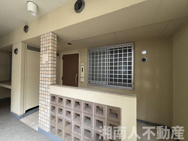 パークホームズ湘南茅ヶ崎海岸のその他共用部分