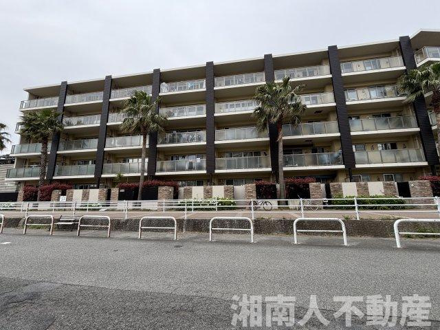 パークホームズ湘南茅ヶ崎海岸