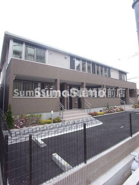 セント・グレース武庫川Ⅰ