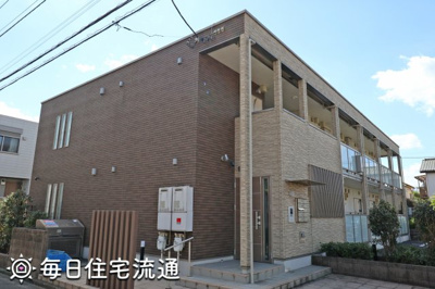 【外観】 | ＫＥＥＰ ＮＥＸＴⅡ