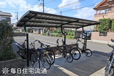 【その他共用部分】 | ＫＥＥＰ ＮＥＸＴⅡ