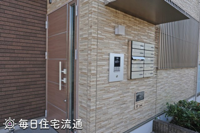 【エントランス】 | ＫＥＥＰ ＮＥＸＴⅡ