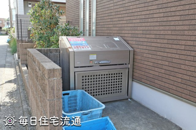 【その他共用部分】 | ＫＥＥＰ ＮＥＸＴⅡ