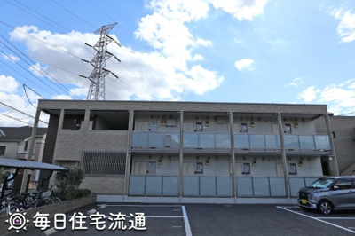 【外観】 | ＫＥＥＰ ＮＥＸＴⅡ