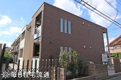 【外観】 | ＫＥＥＰ ＮＥＸＴⅡ