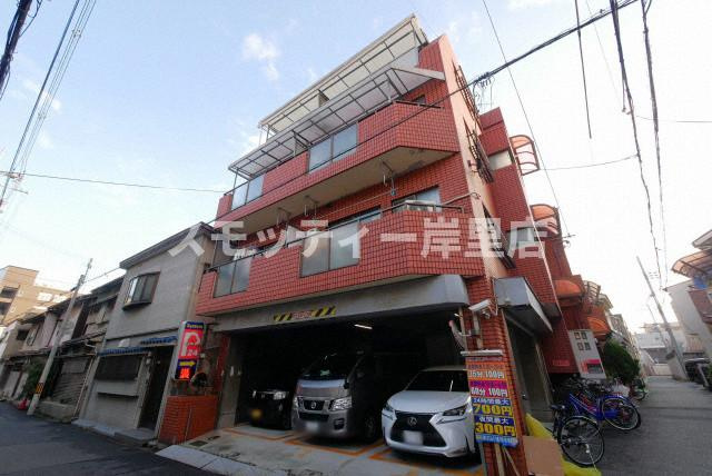 ローレルハウス北畠