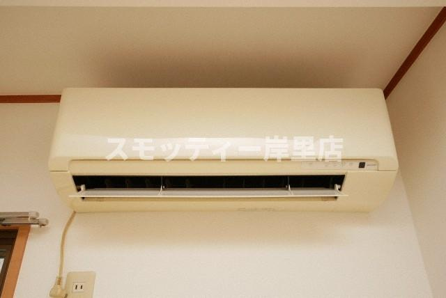 ローレルハウス北畠の設備