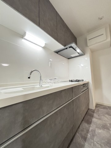 コスモ西葛西のキッチン