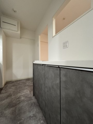 コスモ西葛西のキッチン