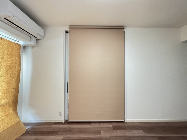 コスモ西葛西の居間・リビング