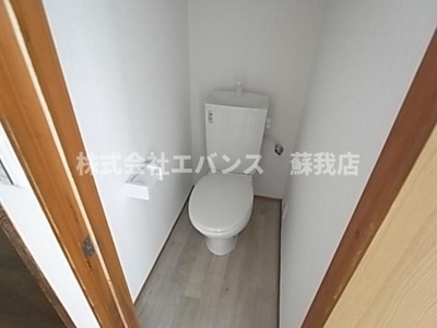 【トイレ】 | エムリバー